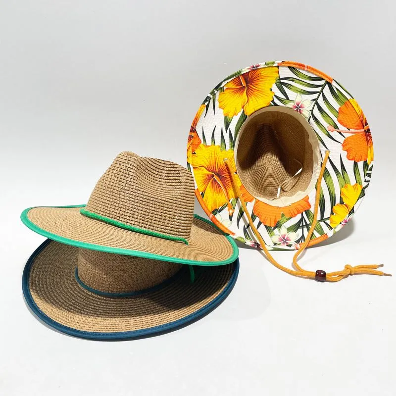 Hvem er Fedora stråhatten egnet til?