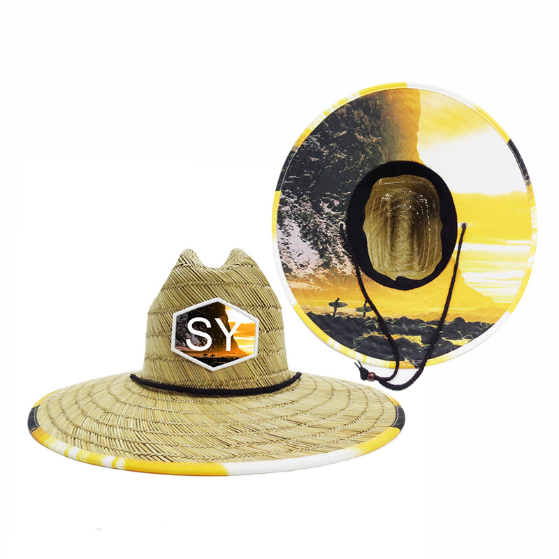 Livredder Safari Hat